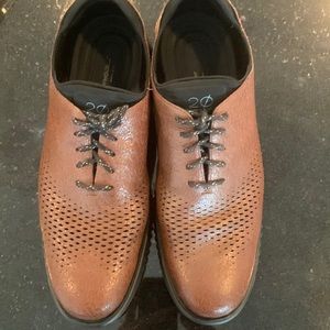 Slightly worn Cole Haans